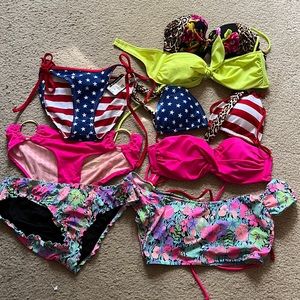 Victoria secret bikini